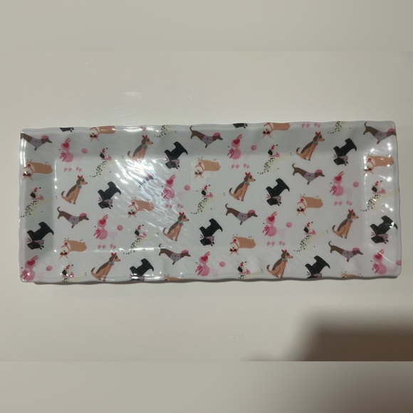 Platter server - Picture 3 of 6